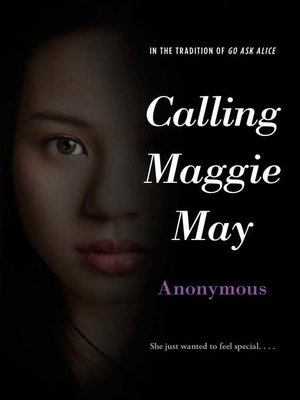 cover image of Calling Maggie May